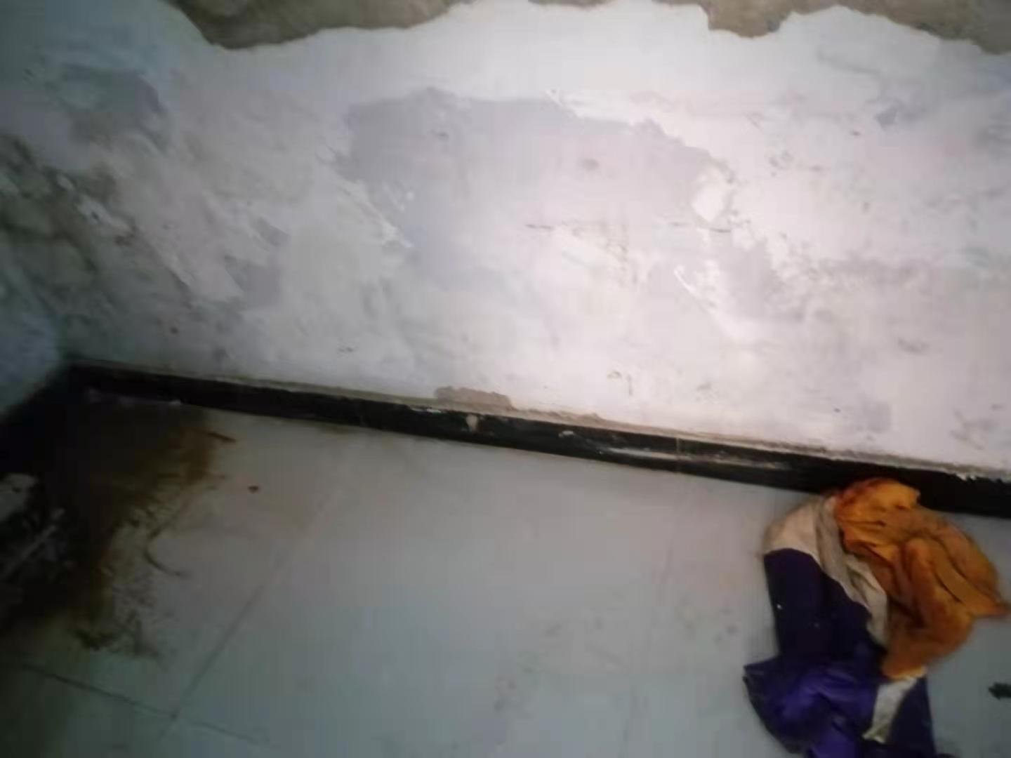 水富家里漏水了怎么办？