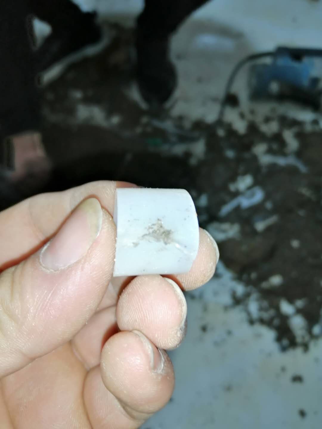 水富地暖漏水检测